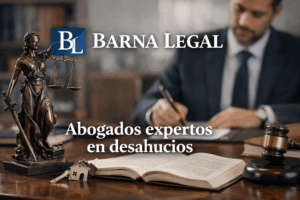 Abogados Desahucios Barcelona