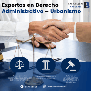 Abogado Administrativo Vic