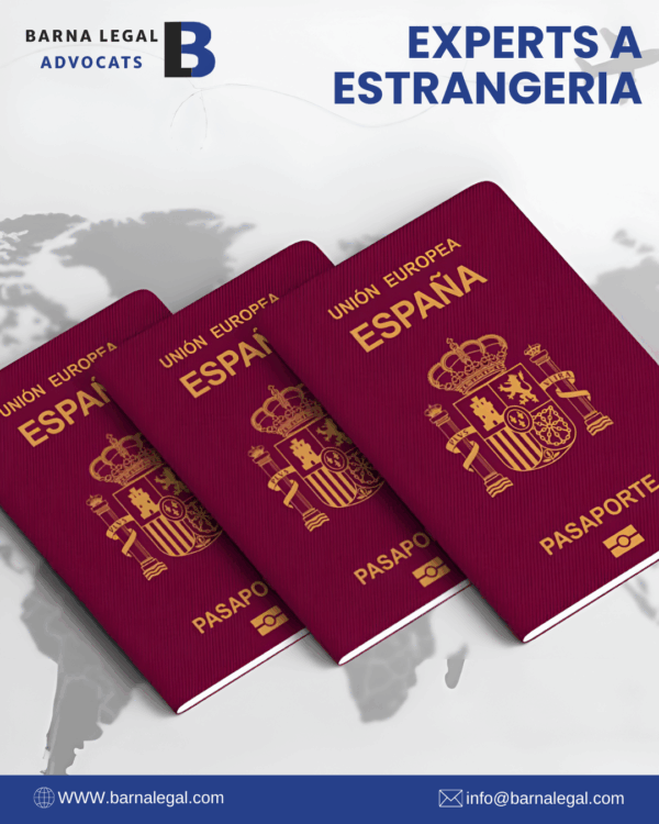 Abogado Extranjería La Llagosta