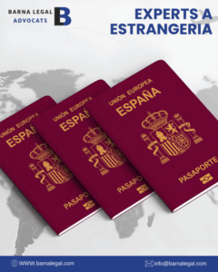 Abogado Extranjería Rellinars