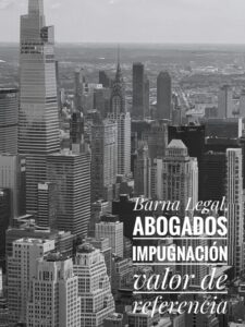 Abogado Impugnación Valor Referencia Banyoles