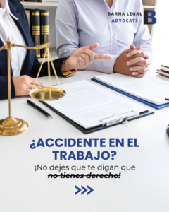 Abogado Laboralista Granollers