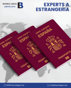 Abogado Extranjeria Polinyà