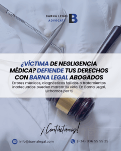 Abogado Negligencias Cirugía Estética Sabadell Abogado Negligencias Cirugía Estética Sabadell
