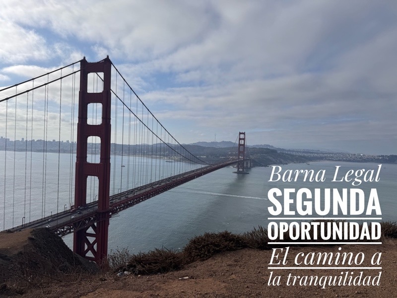 Abogado Segunda Oportunidad Castellbisbal